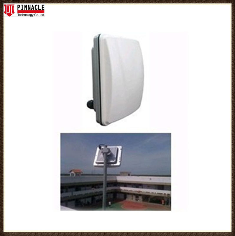 Hapishane Shcool WIFI Cep telefonu 2G/3G/4G/5G/WIFI Sinyal karıştırıcı yazılım kontrolü ve iç antenle