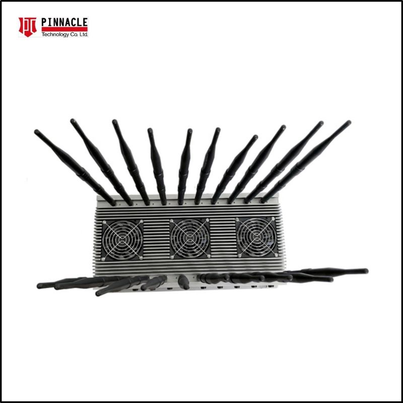 20 Anten Mobil Telefon Sinyal İzolatörü Çakıştırıcı 2G 3G 4G 5G GPS VHF UHF