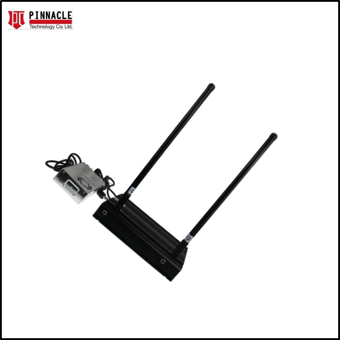 2 Antenler Wifi Sinyali Cep Telefonu Kesicisi Scrambler Okullar İçin ODM 1