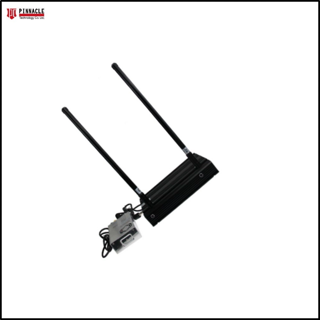 2 Antenler Wifi Sinyali Cep Telefonu Kesicisi Scrambler Okullar İçin ODM 2
