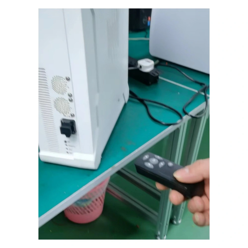 Tam bantlı sinyal engelleyici 15 anten kablosuz cep telefonu frekansı engelleyici 2